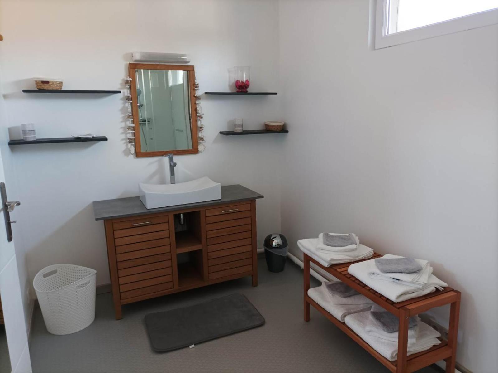 Gite Helseban - Maison A 3 Minutes De La Mer Dans Residence Privee Friaucourt Exterior photo